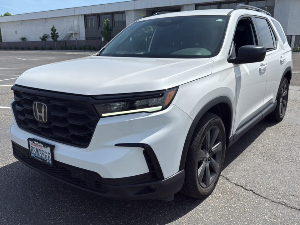 honda pilot 2023 5FNYG1H36PB023622 image honda pilot 2023 5FNYG1H36PB023622 image