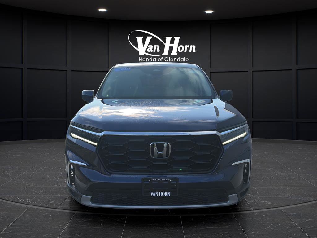 honda pilot 2023 5FNYG1H5XPB028064 image honda pilot 2023 5FNYG1H5XPB028064 image