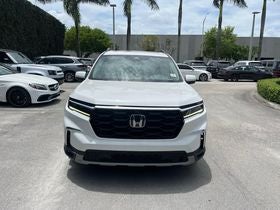 honda pilot 2023 5FNYG1H83PB020267 image honda pilot 2023 5FNYG1H83PB020267 image
