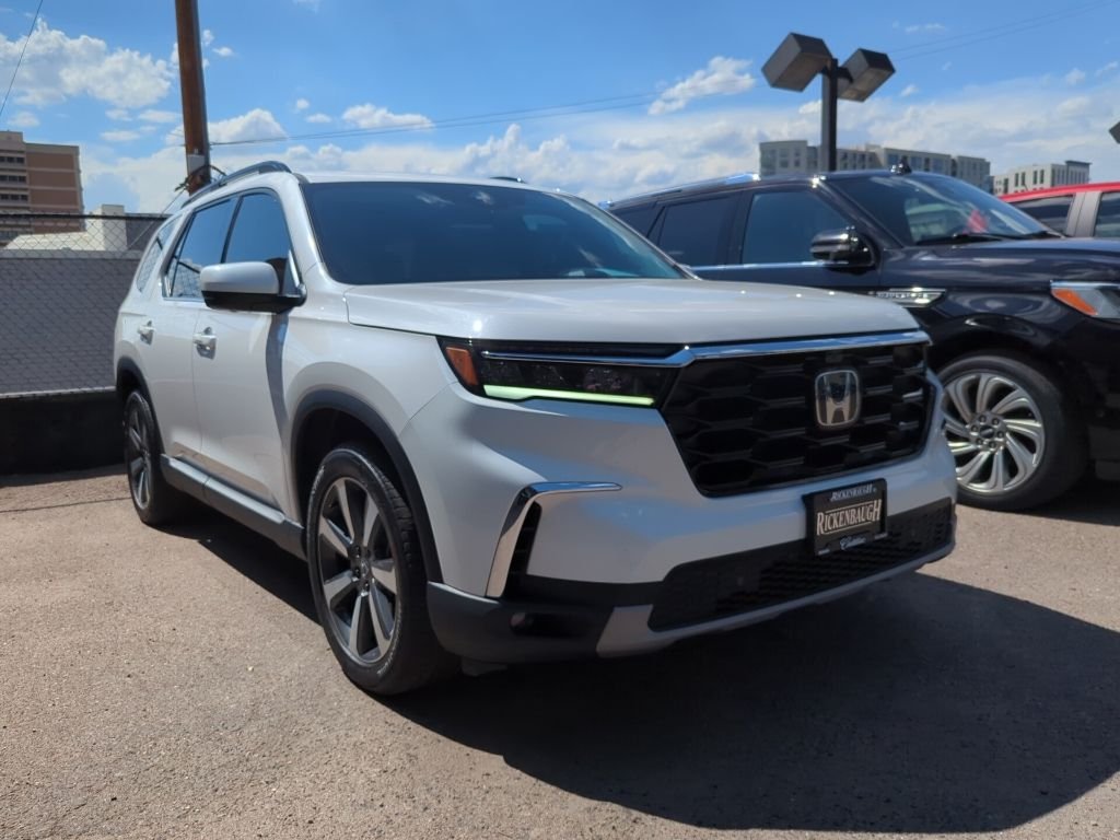 honda pilot 2023 5FNYG1H83PB055262 image honda pilot 2023 5FNYG1H83PB055262 image