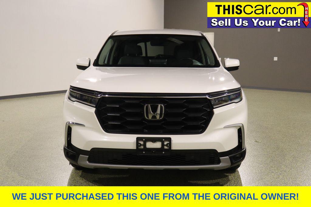 honda pilot 2023 5FNYG2H51PB012714 image honda pilot 2023 5FNYG2H51PB012714 image