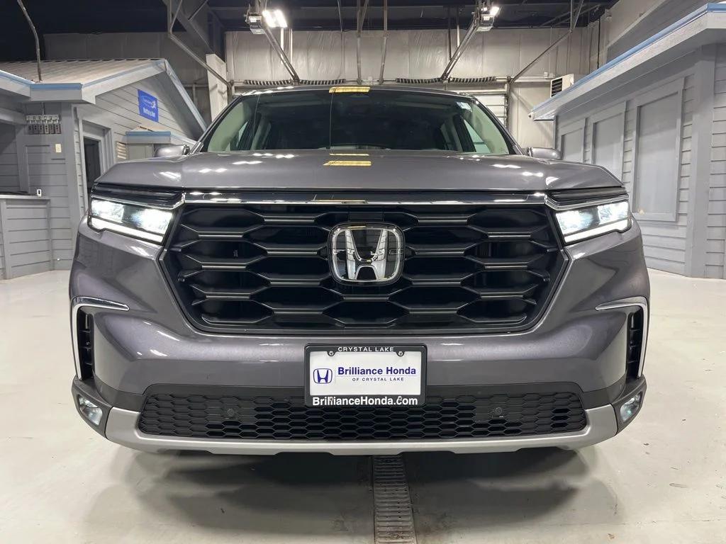 honda pilot 2023 5FNYG1H42PB040331 image honda pilot 2023 5FNYG1H42PB040331 image