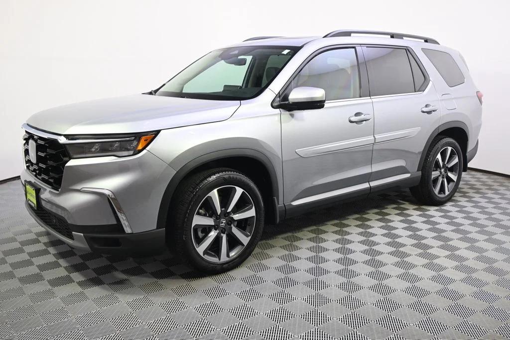 honda pilot 2023 5FNYG1H79PB046718 image honda pilot 2023 5FNYG1H79PB046718 image