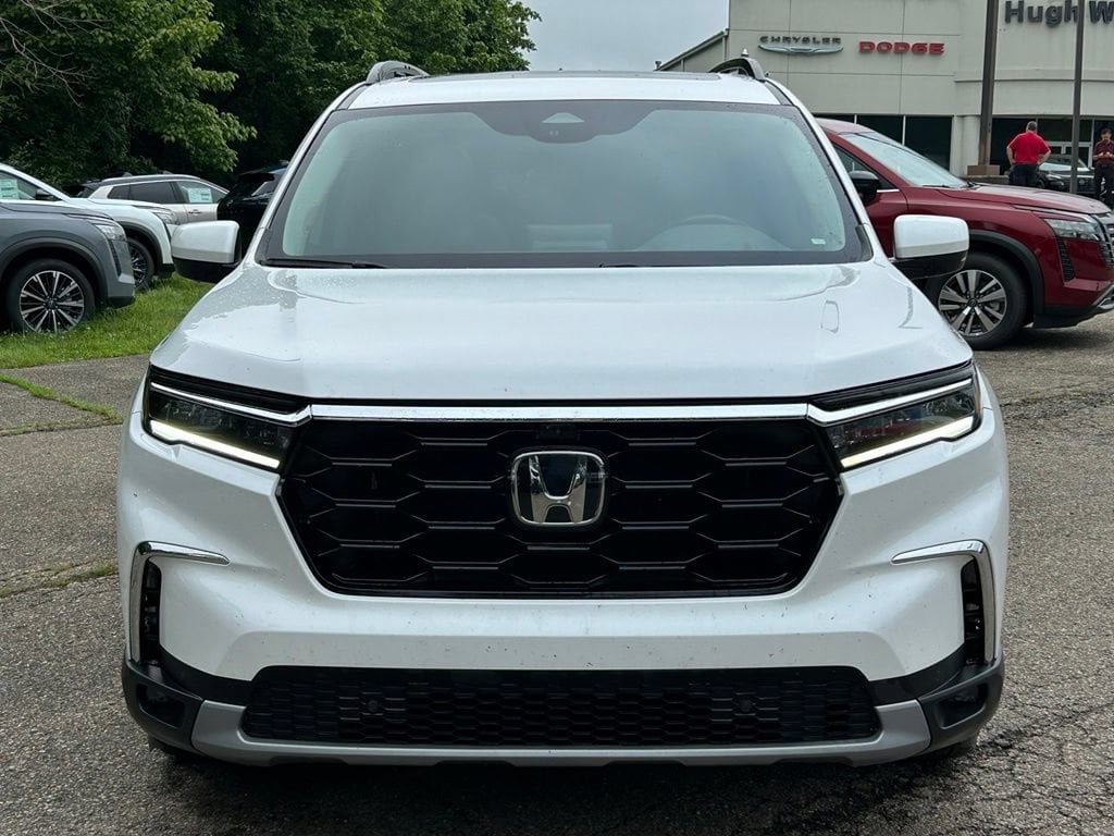 honda pilot 2023 5FNYG1H83PB025484 image honda pilot 2023 5FNYG1H83PB025484 image