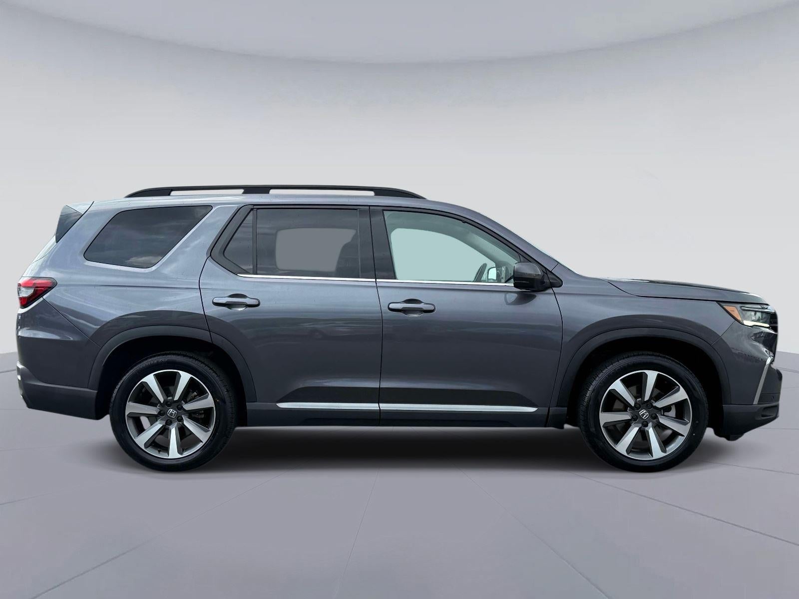honda pilot 2023 5FNYG1H89PB038496 image honda pilot 2023 5FNYG1H89PB038496 image