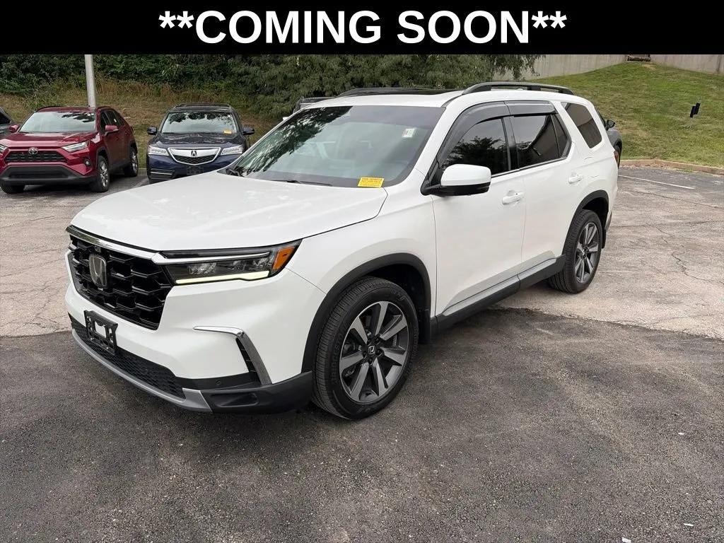 honda pilot 2023 5FNYG1H87PB039260 image honda pilot 2023 5FNYG1H87PB039260 image