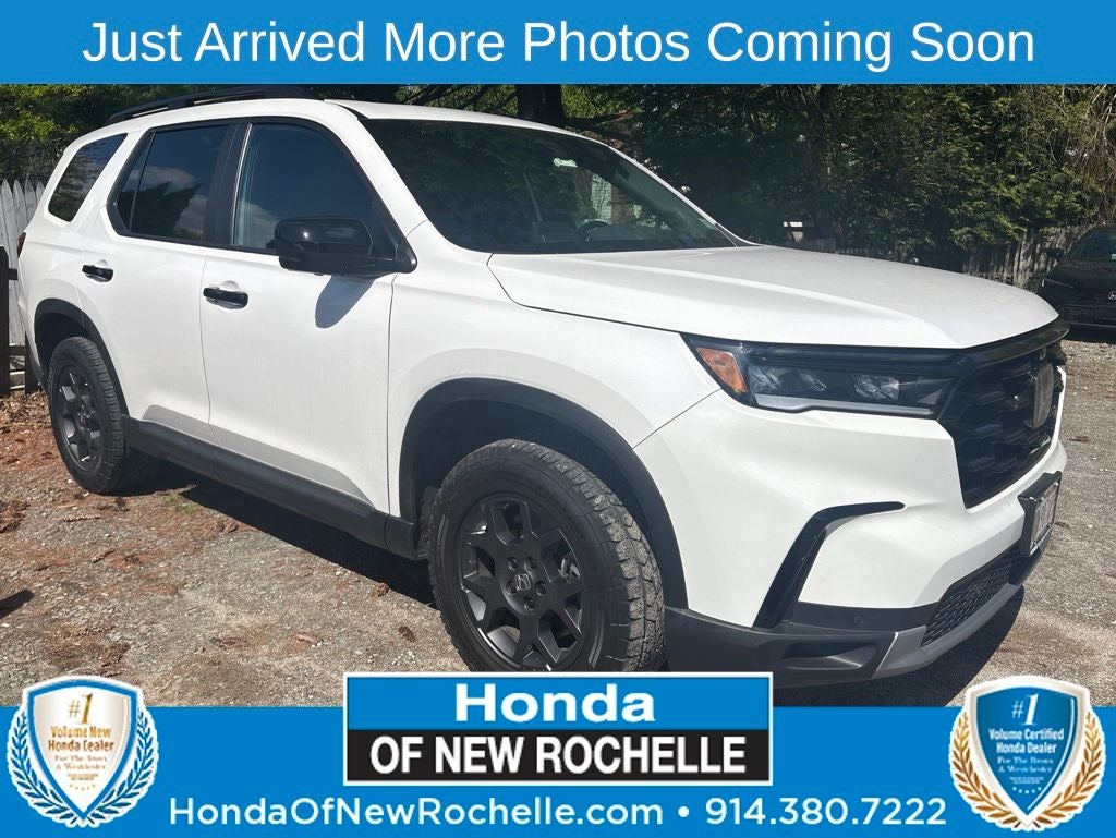 honda pilot 2023 5FNYG1H66PB034775 image honda pilot 2023 5FNYG1H66PB034775 image
