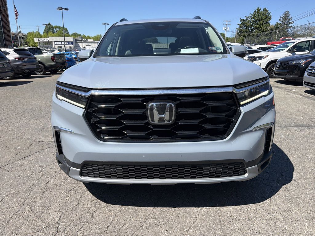 honda pilot 2023 5FNYG1H74PB033049 image honda pilot 2023 5FNYG1H74PB033049 image
