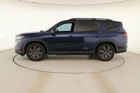 honda pilot 2023 5FNYG2H39PB012815 image honda pilot 2023 5FNYG2H39PB012815 image