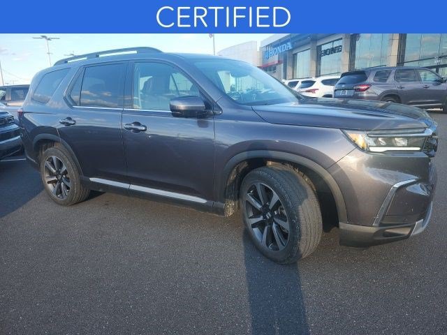 honda pilot 2023 5FNYG1H89PB050163 image honda pilot 2023 5FNYG1H89PB050163 image
