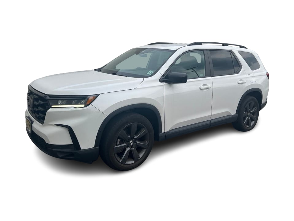 honda pilot 2023 5FNYG1H39PB053200 image honda pilot 2023 5FNYG1H39PB053200 image