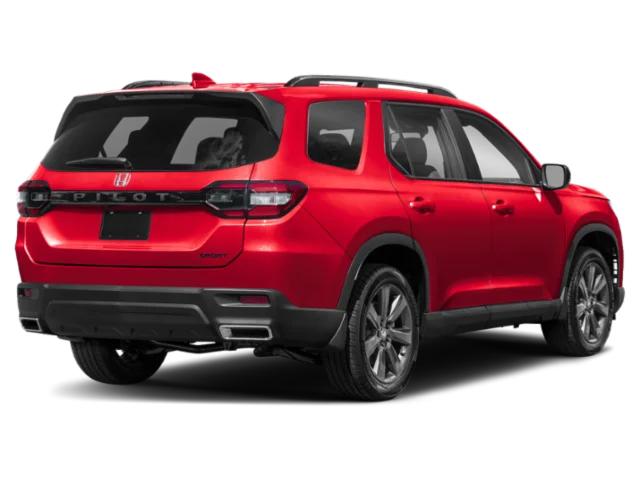 honda pilot 2023 5FNYG1H35PB042470 image honda pilot 2023 5FNYG1H35PB042470 image