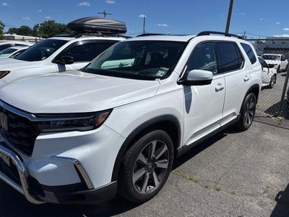 honda pilot 2023 5FNYG1H87PB044264 image honda pilot 2023 5FNYG1H87PB044264 image