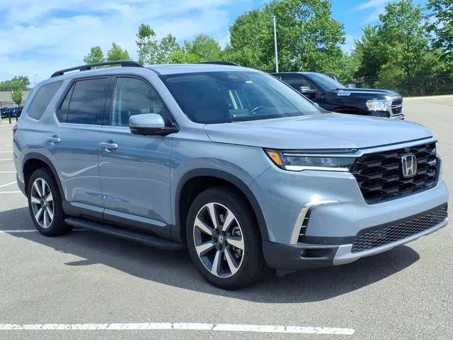 honda pilot 2023 5FNYG1H86PB010140 image honda pilot 2023 5FNYG1H86PB010140 image