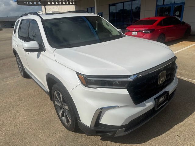 honda pilot 2023 5FNYG1H86PB051092 image honda pilot 2023 5FNYG1H86PB051092 image