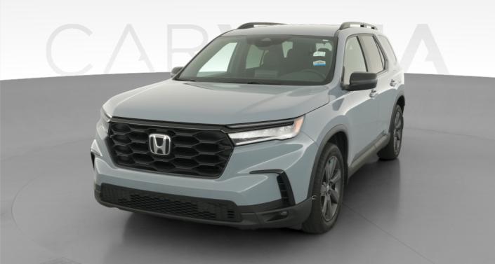 honda pilot 2023 5FNYG1H34PB054321 image honda pilot 2023 5FNYG1H34PB054321 image