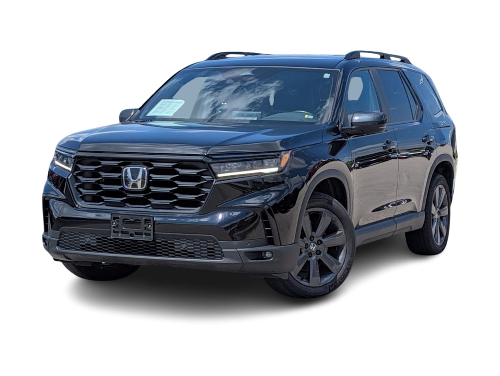 honda pilot 2023 5FNYG1H37PB058492 image honda pilot 2023 5FNYG1H37PB058492 image