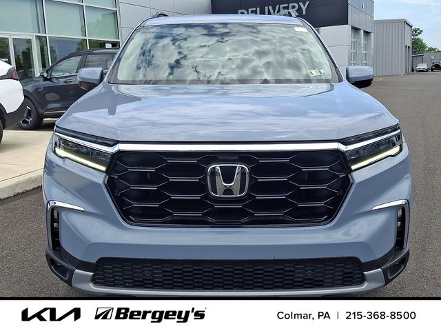 honda pilot 2023 5FNYG1H74PB056136 image honda pilot 2023 5FNYG1H74PB056136 image