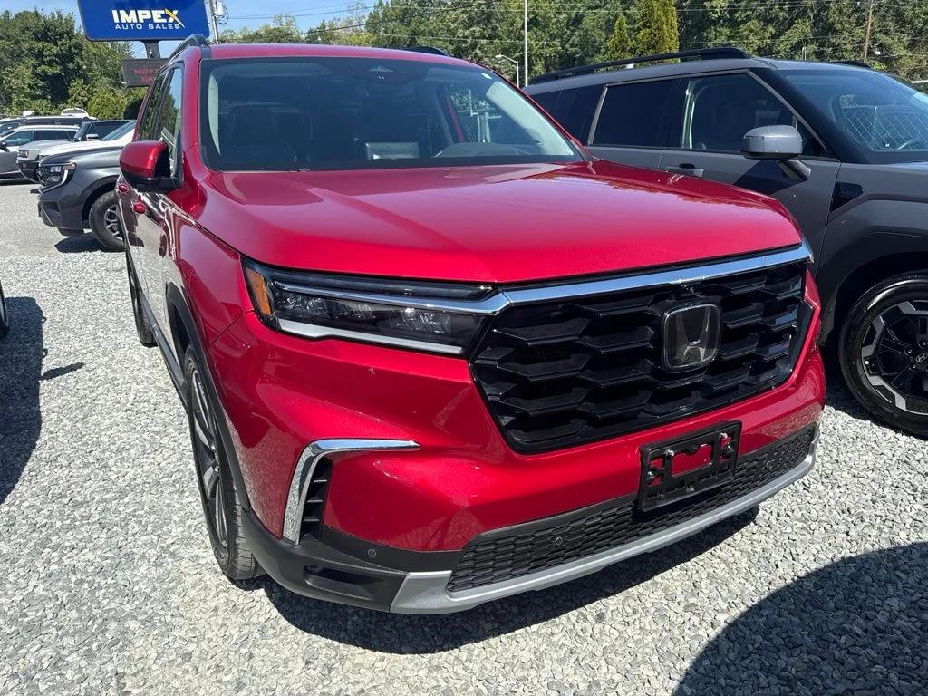 honda pilot 2023 5FNYG1H86PB040075 image honda pilot 2023 5FNYG1H86PB040075 image