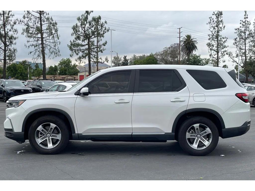 honda pilot 2023 5FNYG2H53PB009913 image honda pilot 2023 5FNYG2H53PB009913 image