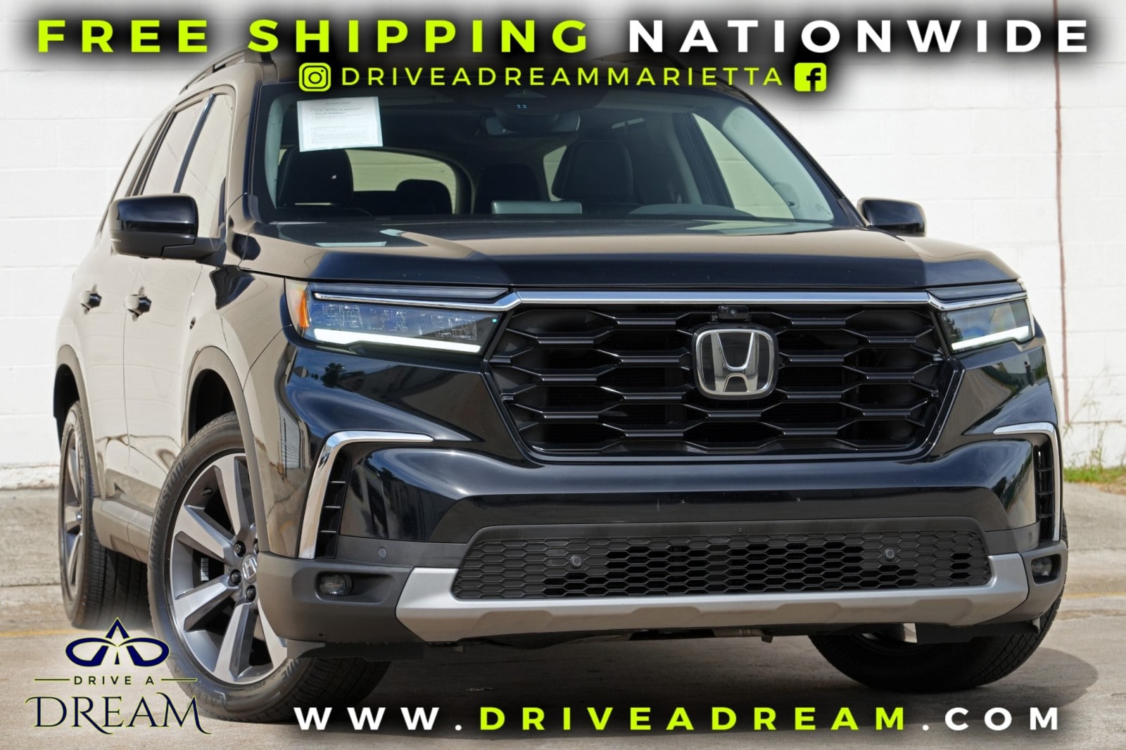 honda pilot 2023 5FNYG1H84PB008726 image honda pilot 2023 5FNYG1H84PB008726 image