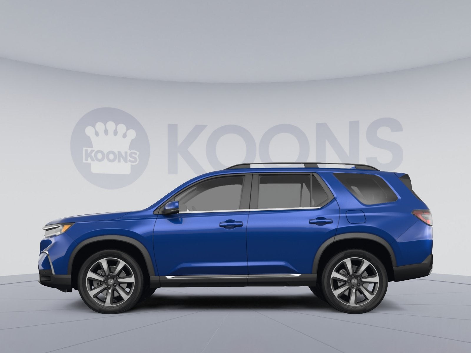 honda pilot 2023 5FNYG1H75PB046747 image honda pilot 2023 5FNYG1H75PB046747 image