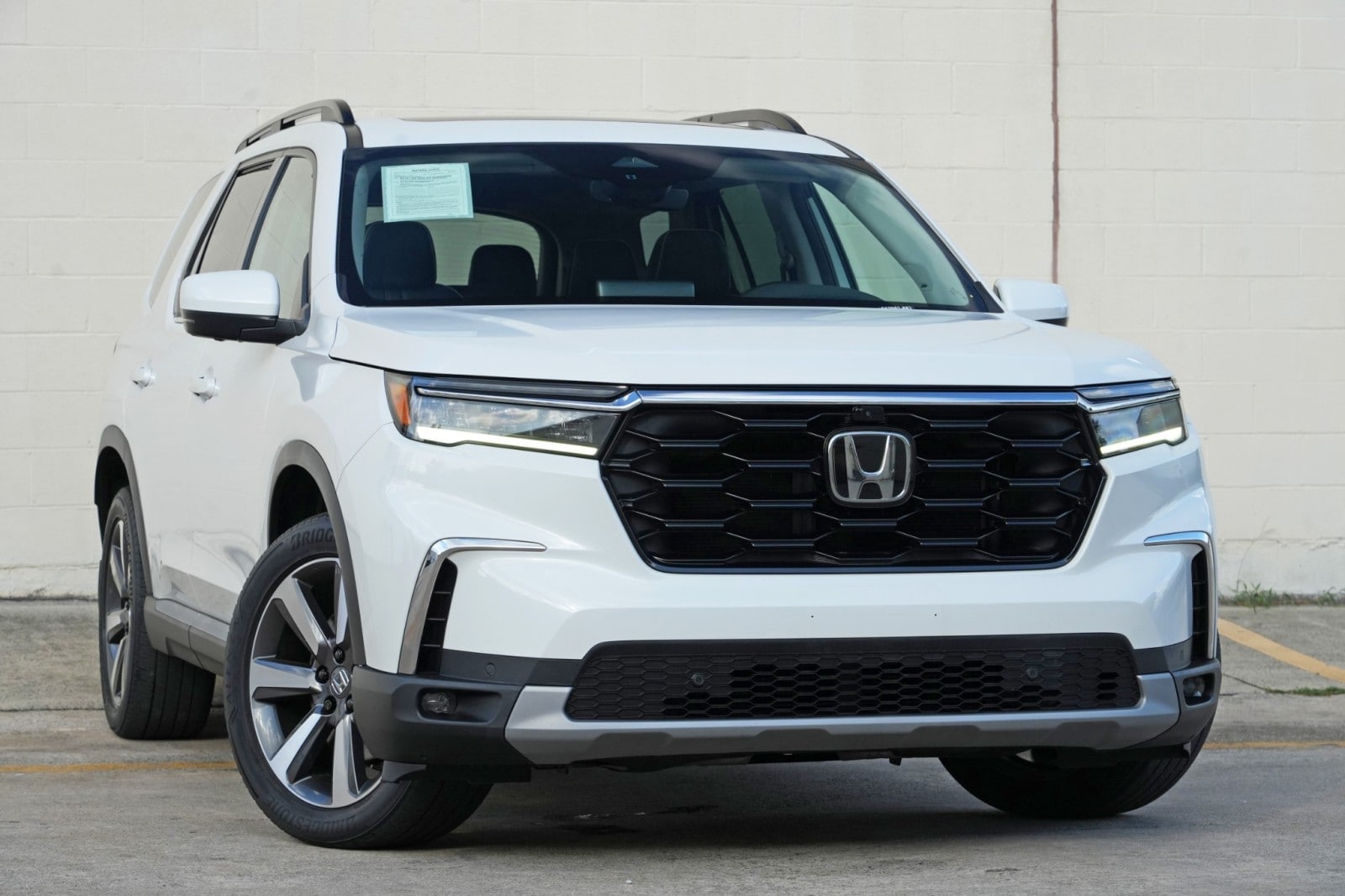 honda pilot 2023 5FNYG1H80PB012952 image honda pilot 2023 5FNYG1H80PB012952 image