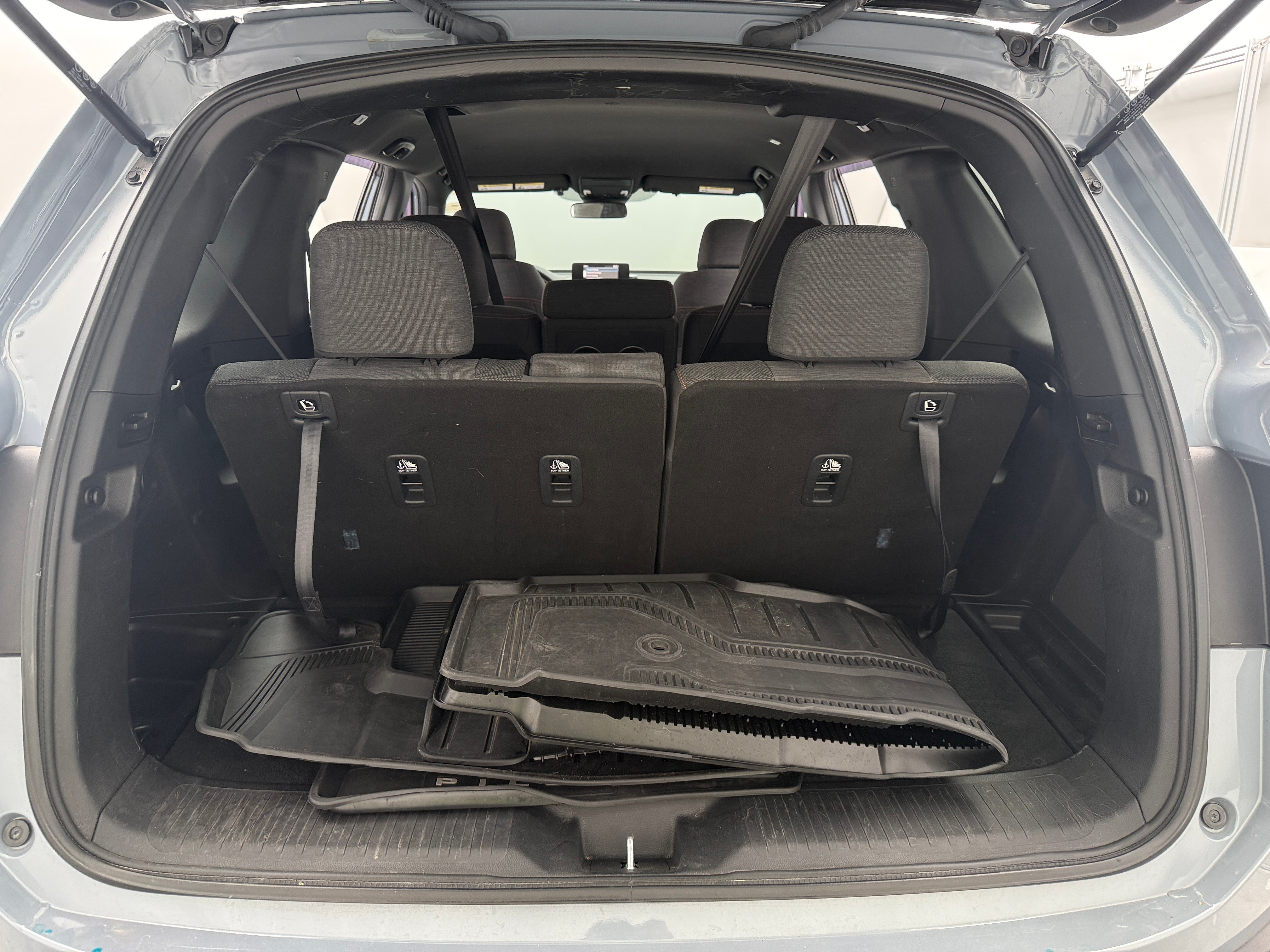 honda pilot 2023 5FNYG1H34PB004292 image honda pilot 2023 5FNYG1H34PB004292 image
