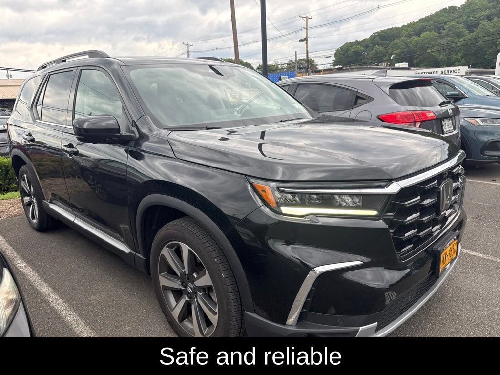 honda pilot 2023 5FNYG1H80PB038810 image honda pilot 2023 5FNYG1H80PB038810 image