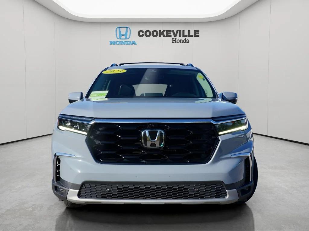 honda pilot 2023 5FNYG1H86PB004189 image honda pilot 2023 5FNYG1H86PB004189 image