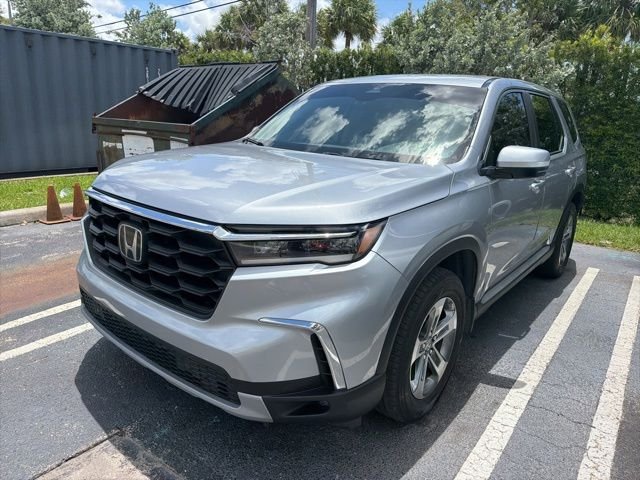 honda pilot 2023 5FNYG2H48PB007551 image honda pilot 2023 5FNYG2H48PB007551 image