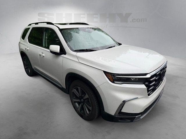 honda pilot 2023 5FNYG1H88PB002105 image honda pilot 2023 5FNYG1H88PB002105 image