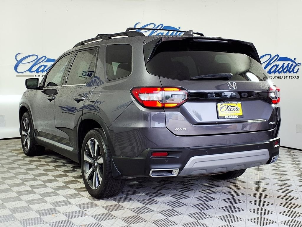 honda pilot 2023 5FNYG1H81PB035303 image honda pilot 2023 5FNYG1H81PB035303 image