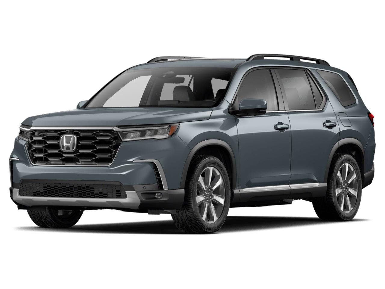 honda pilot 2023 5FNYG1H81PB036032 image honda pilot 2023 5FNYG1H81PB036032 image