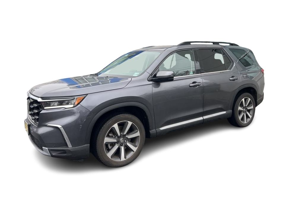 honda pilot 2023 5FNYG1H73PB053535 image honda pilot 2023 5FNYG1H73PB053535 image