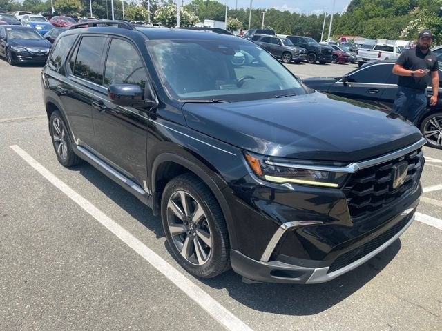 honda pilot 2023 5FNYG1H87PB045043 image honda pilot 2023 5FNYG1H87PB045043 image