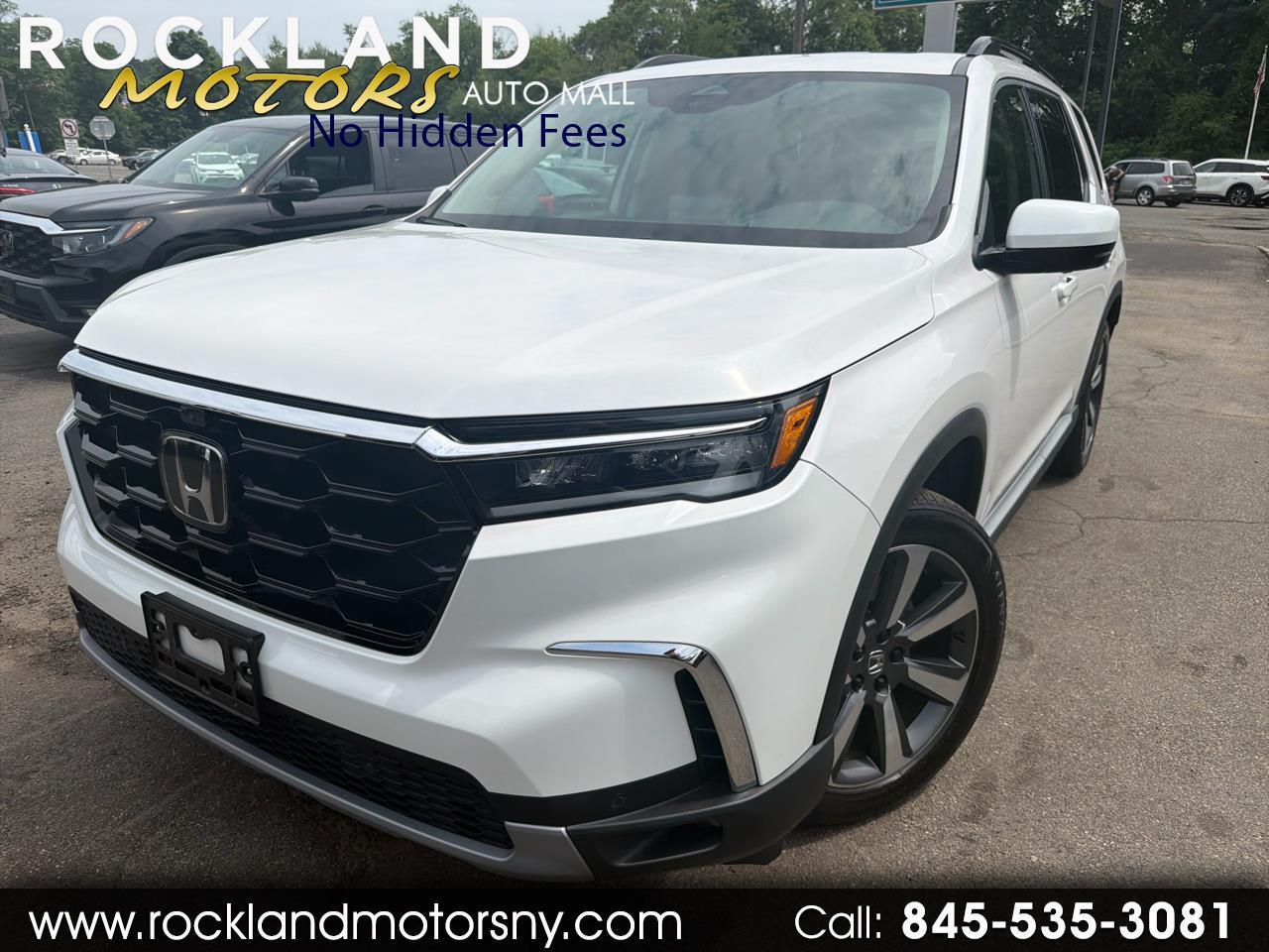 honda pilot 2023 5FNYG1H87PB022037 image honda pilot 2023 5FNYG1H87PB022037 image