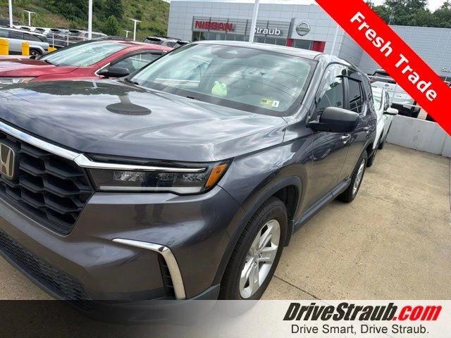 honda pilot 2023 5FNYG1H27PB022521 image honda pilot 2023 5FNYG1H27PB022521 image