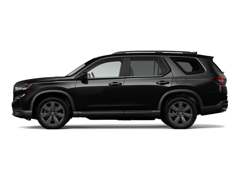 honda pilot 2023 5FNYG1H31PB003522 image honda pilot 2023 5FNYG1H31PB003522 image