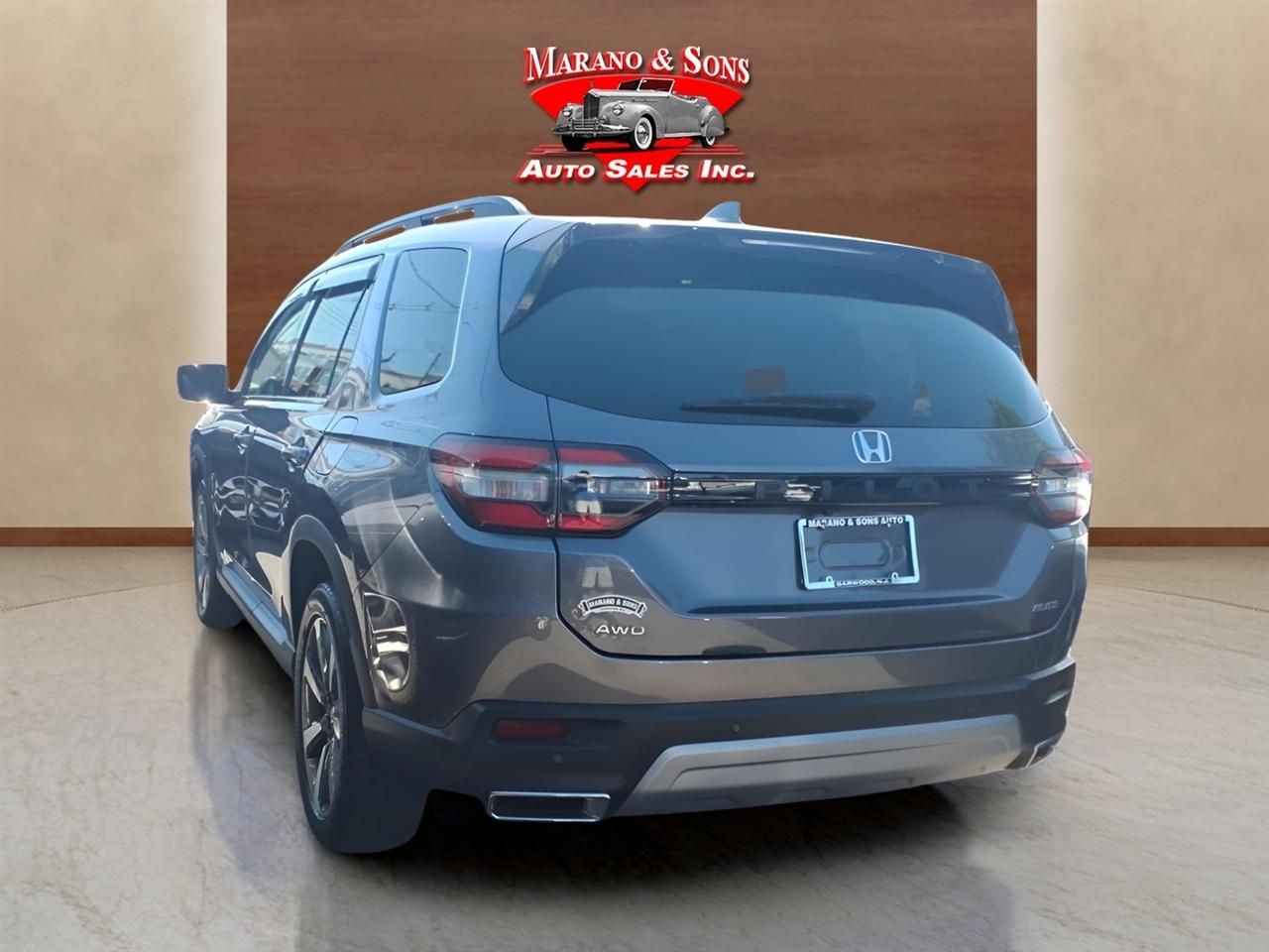 honda pilot 2023 5FNYG1H81PB041165 image honda pilot 2023 5FNYG1H81PB041165 image