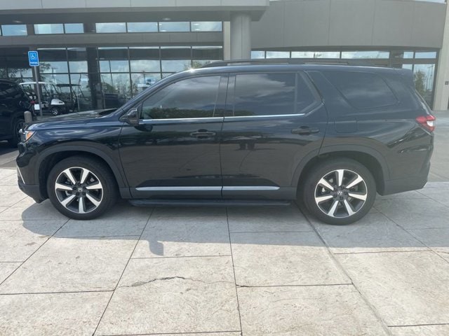 honda pilot 2023 5FNYG1H84PB028331 image honda pilot 2023 5FNYG1H84PB028331 image