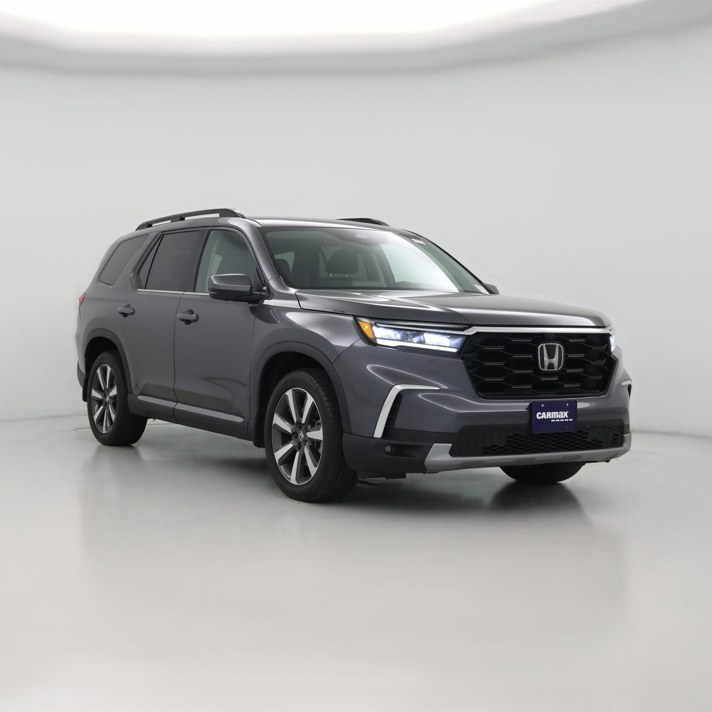 honda pilot 2023 5FNYG1H86PB031425 image honda pilot 2023 5FNYG1H86PB031425 image