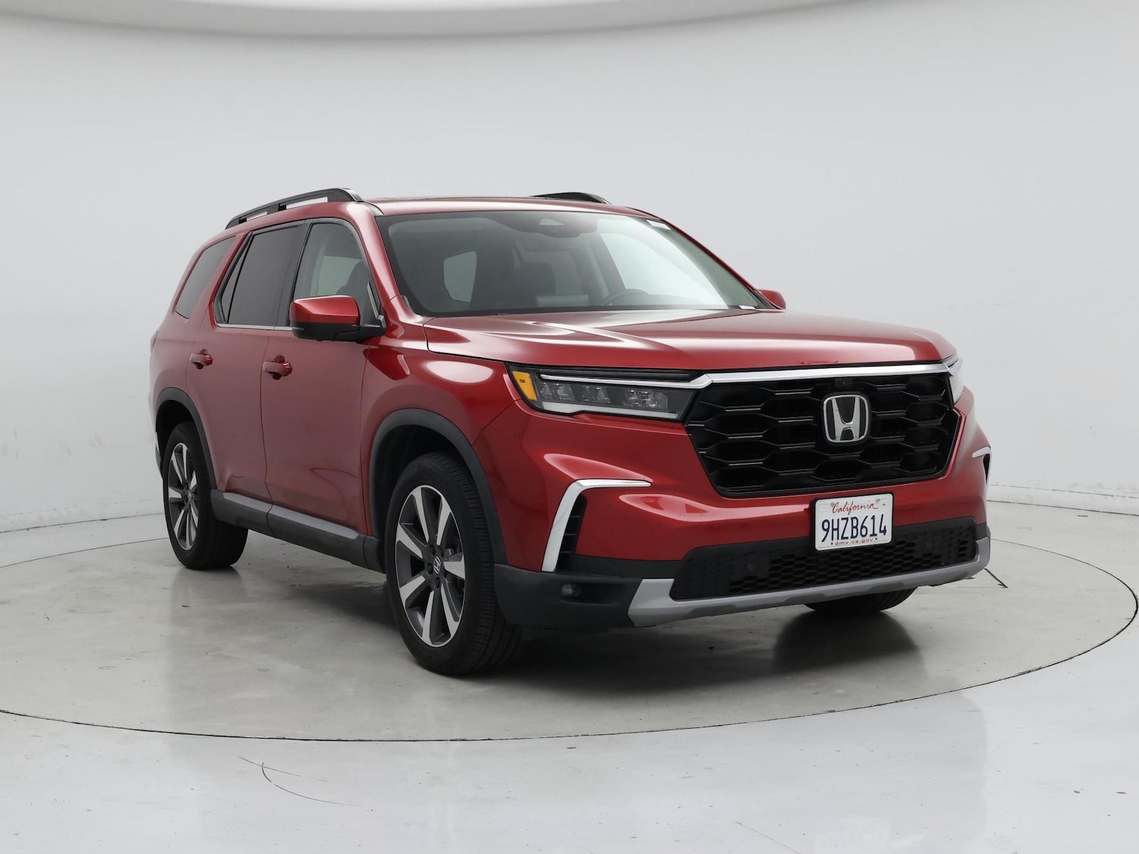 honda pilot 2023 5FNYG1H87PB056009 image honda pilot 2023 5FNYG1H87PB056009 image