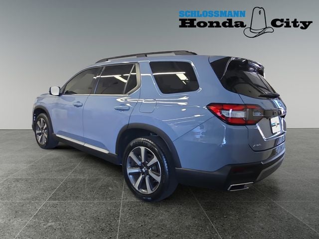 honda pilot 2023 5FNYG1H75PB041385 image honda pilot 2023 5FNYG1H75PB041385 image