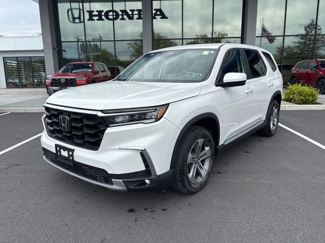 honda pilot 2023 5FNYG1H46PB034001 image honda pilot 2023 5FNYG1H46PB034001 image