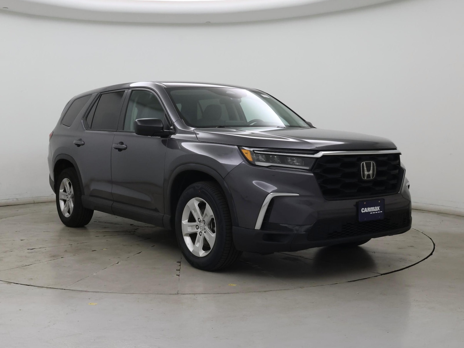honda pilot 2023 5FNYG1H27PB034393 image honda pilot 2023 5FNYG1H27PB034393 image
