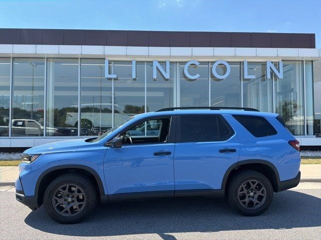 honda pilot 2023 5FNYG1H65PB040082 image honda pilot 2023 5FNYG1H65PB040082 image