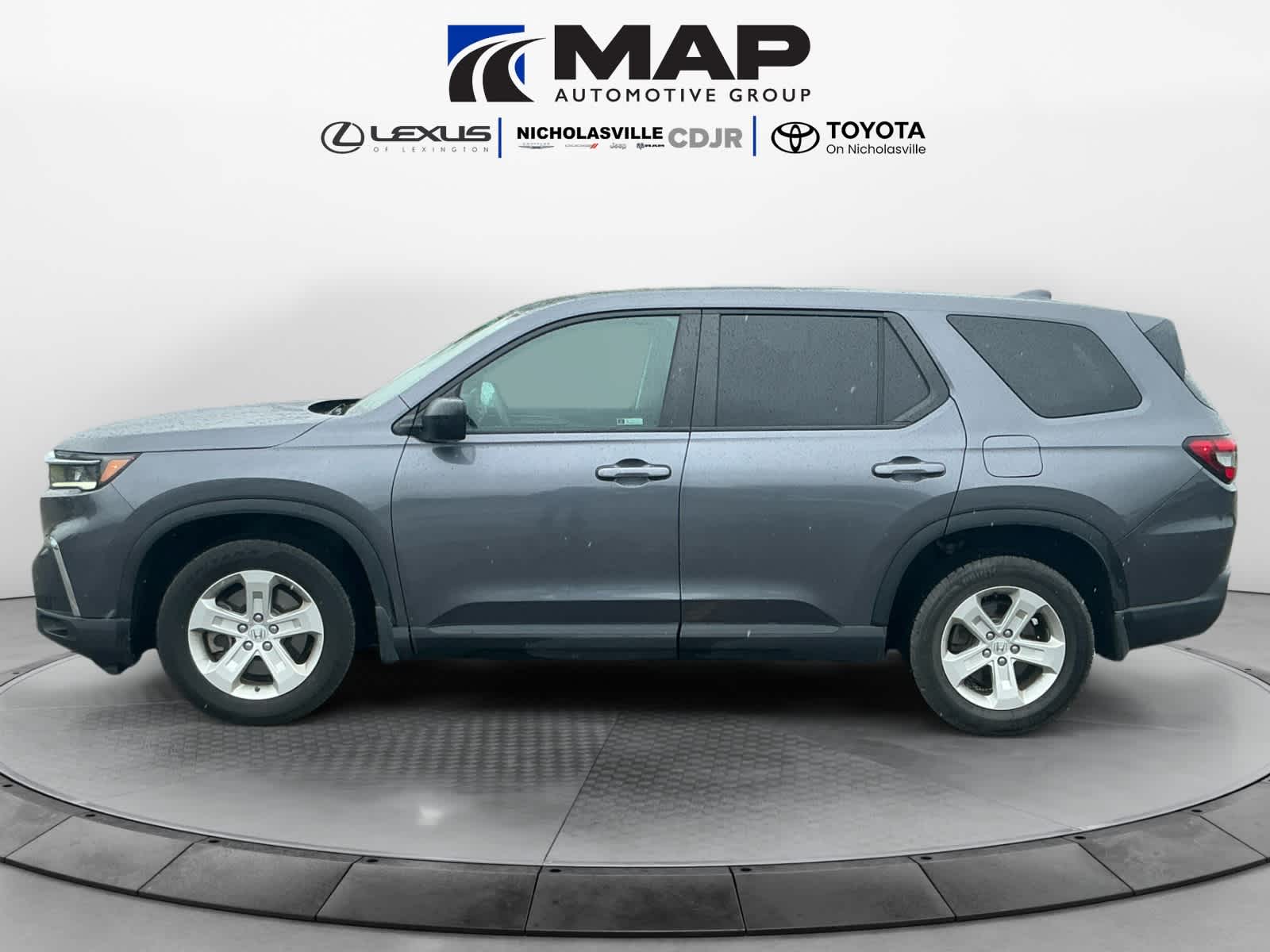 honda pilot 2023 5FNYG1H29PB056444 image honda pilot 2023 5FNYG1H29PB056444 image
