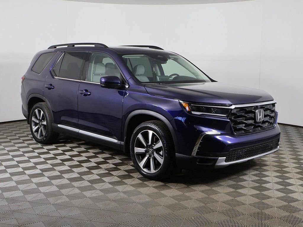 honda pilot 2023 5FNYG1H83PB042897 image honda pilot 2023 5FNYG1H83PB042897 image