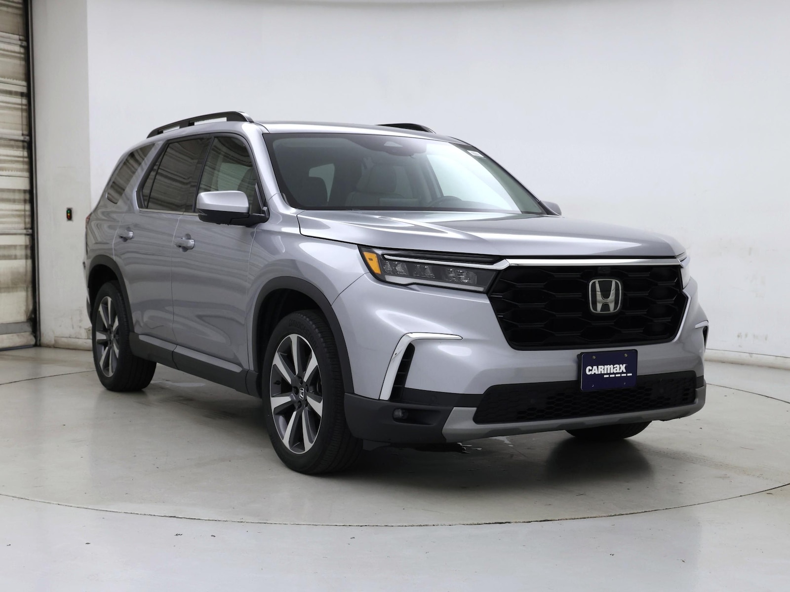honda pilot 2023 5FNYG1H82PB040445 image honda pilot 2023 5FNYG1H82PB040445 image